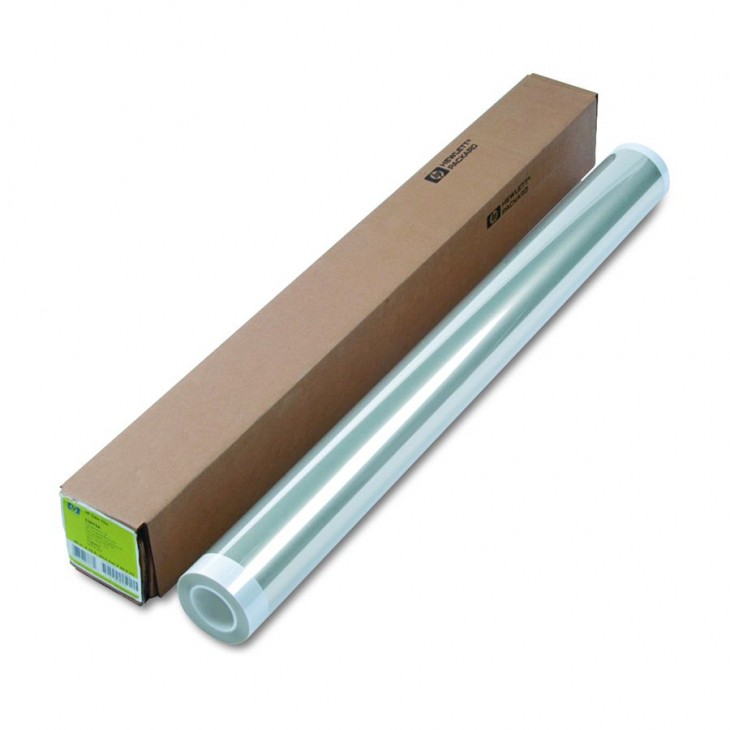 Clear Inkjet Film | Prizma Graphics